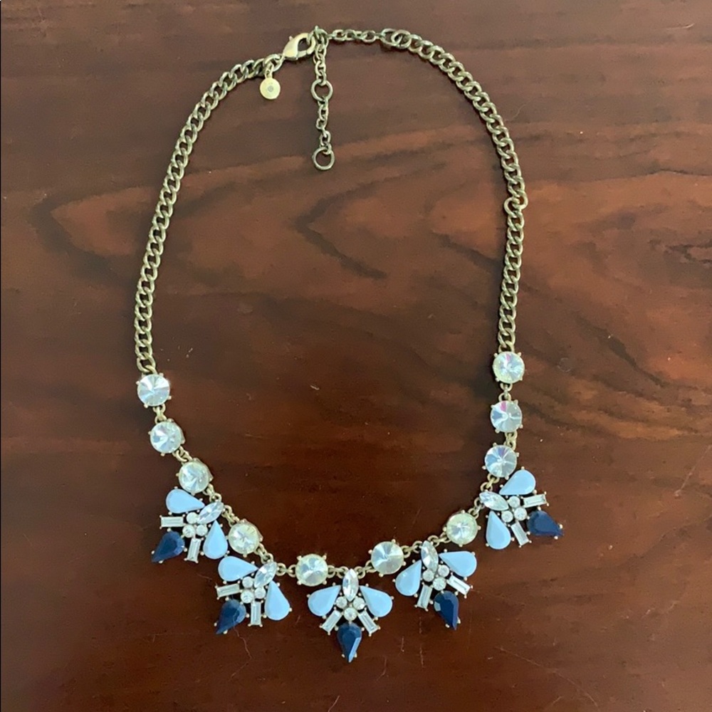 JCrew Necklace